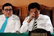 Kenangan Yusril terhadap...