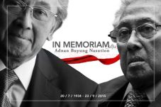 Adnan Buyung Wafat,...