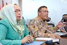 Masinton Sebut Adnan...