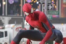 Spider-Man Baru Berusia...
