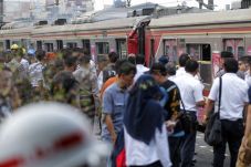 Ini Kesaksian Penumpang...