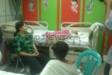 Ini Kondisi Bayi 3 Bulan...
