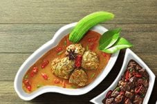 Nikmati Lezatnya Gulai...