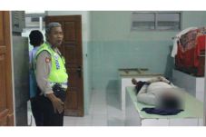 Ini Daftar Korban Tewas...