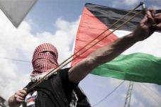 Ketegangan di Al-Aqsa...