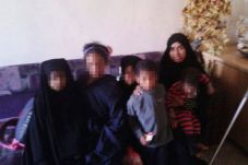 Pemberontak Suriah Selamatkan...