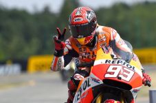 Di Aragon, Marquez Ingin...