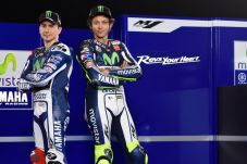 Lorenzo Tak Takut dengan...