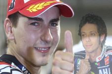 Lorenzo: Klasemen Jangan...