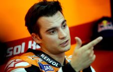 Pedrosa Haram Buat Kesalahan...