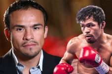 Marquez: Sori, Saya...