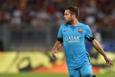 Barcelona Keropos Tanpa...