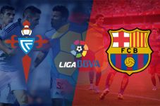 Preview Celta Vigo vs...
