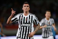 Mandzukic-Morata Absen,...