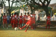 Forsir Menang 2-0, PSM...