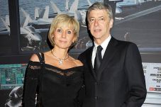 Duh, Arsene Wenger Resmi...