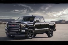 GMC Perkenalkan Sierra...