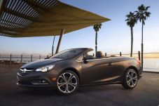 GM Rilis Harga Buick...