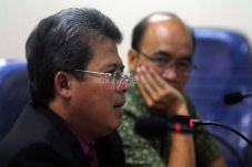 Todung: Bang Buyung,...
