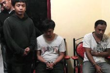 PNS dan Tenaga Honorer...
