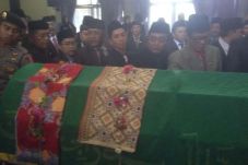 Ketua DPRD Ciamis Tutup...