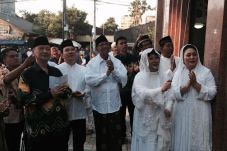 Putra Putri Presiden...