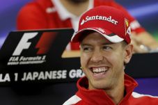 Vettel: Mercedes Lebih...