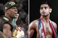 Diam-diam Amir Khan...