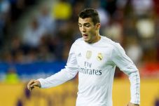 Sihir Kovacic di Laga...