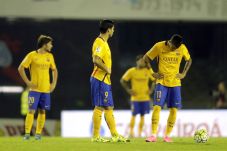 Barcelona Jadikan Las...