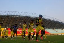 Persebaya United Tolak...