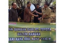 Cara Toyota Indonesia...