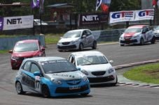 Honda Jazz dan Brio...