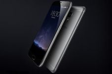 Karya Teranyar Meizu...