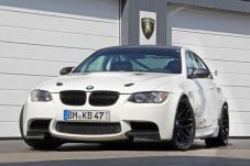 BMW M3 Coupe Tampil...