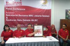 Motorave Riders Club...