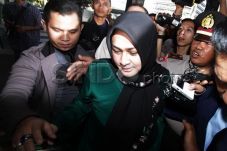Usut Kasus PTUN Medan,...