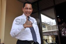 Buwas Ingin Lapas Narkoba...