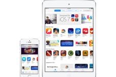 Ini 25 Aplikasi Apple...