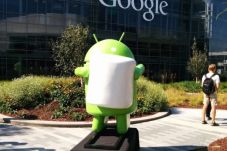 Google Akan Luncurkan...