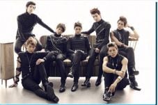 INFINITE Siap Guncang...