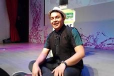 Tulus Kenang Gajah Yongki