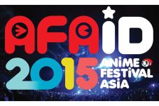 Anime Festival Asia...