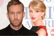 Calvin Harris Siap Lamar...