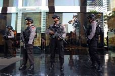 Kejati DKI: Bukan Dwelling...