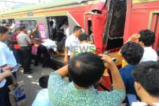 Asisten Masinis Commuter...