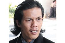 Selamat Jalan Bapak...