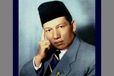 Kisah Perjuangan Panglima...