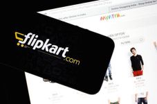 Pendiri Flipkart Masuk...