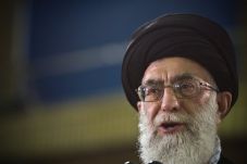 Tragedi Mina, Khamenei:...